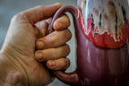 08-D PROTOTYPE Mug - MISFIT, 14 oz. - 15% off