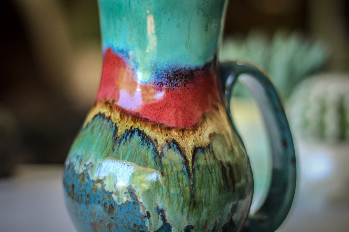 08-B PROTOTYPE Mug, 21 oz.
