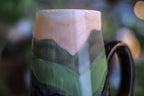 06-C High Country 'Wabi-Sabi' Mug - MISFIT, 23 oz. - 20% off