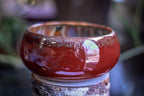 07-E Red PROTOTYPE Bowl, 17 oz.