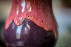 08-E PROTOTYPE Flared Notched Mug - MISFIT, 14 oz. - 10% off