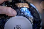 07-D New Wave Bowl - MINOR MISFIT, 31 oz. - 10% off
