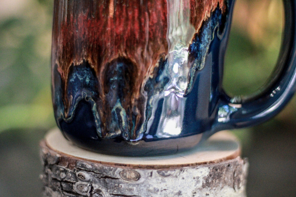 10-C Fire & Ice Mug - MISFIT, 20 oz. - 15% off