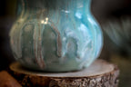 06-E PROTOTYPE Gourd Mug - MISFIT, 15 oz. - 15% off