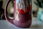 08-D PROTOTYPE Mug - MISFIT, 14 oz. - 15% off