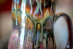 07-A New Earth Gourd Mug - MINOR MISFIT, 19 oz. - 10% off