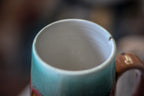06-B Sonora Variation Notched Mug - MISFIT, 16 oz. - 20% off