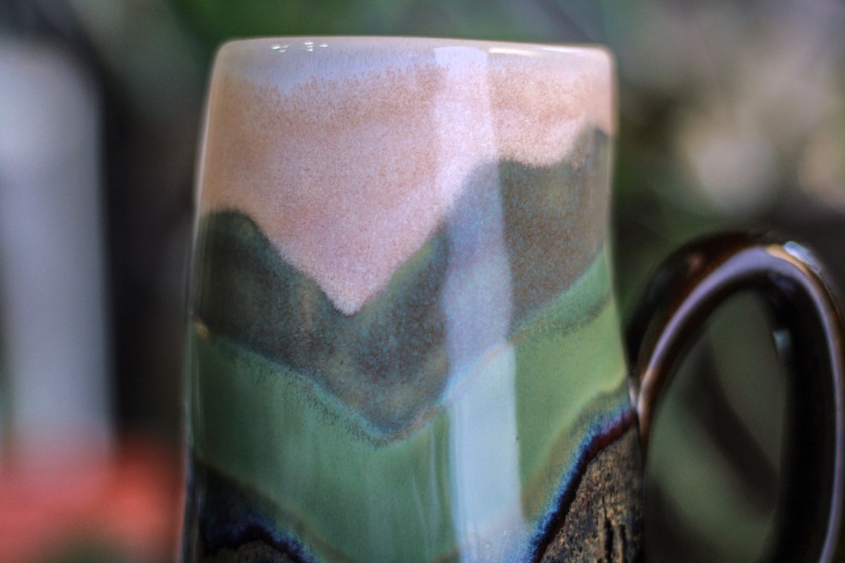 06-C High Country 'Wabi-Sabi' Mug - MISFIT, 23 oz. - 20% off
