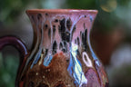06-B Granny's Boudoir Flared Notched Mug - TOP SHELF, 23 oz.