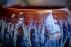 07-D New Wave Bowl - MINOR MISFIT, 31 oz. - 10% off