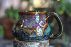 DRAWING WINNER: 08-C EXPERIMENT Squat Mug - MISFIT, 20 oz. - 20% off