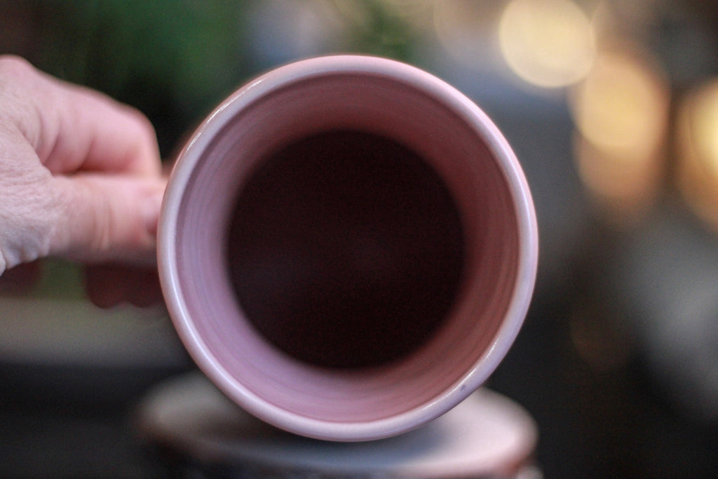 08-C Fire & Ice PROTOTYPE Mug, 22 oz.