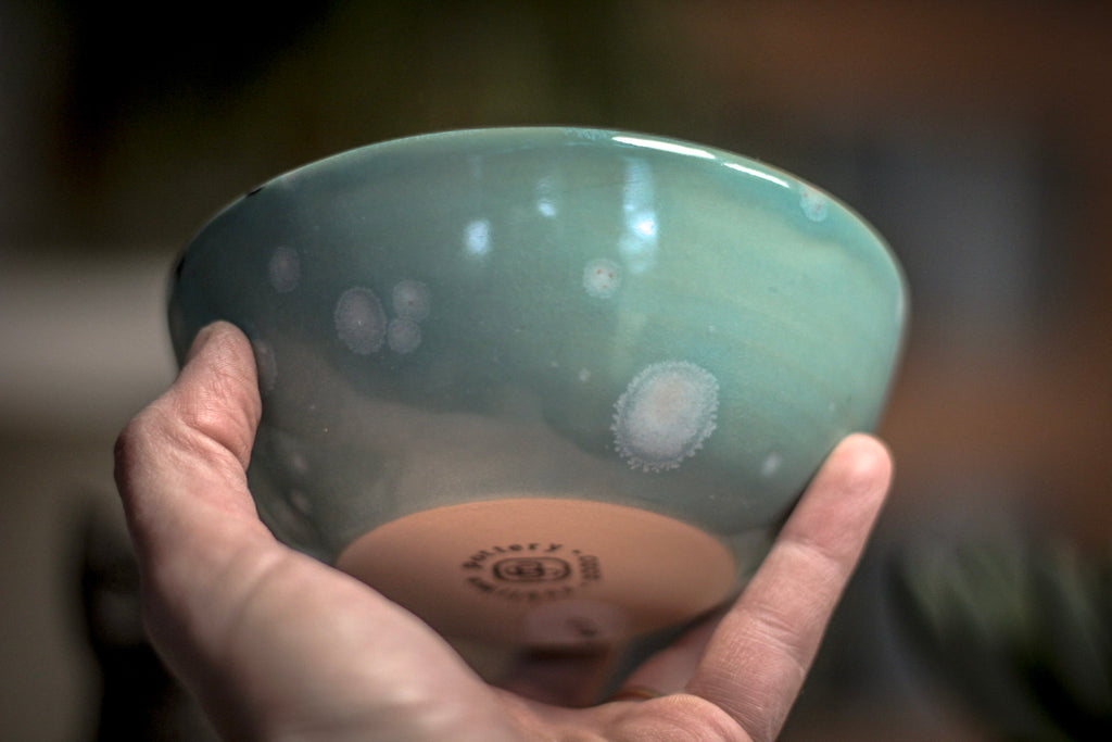 10  EXPERIMENT Snack Bowl, 10 oz.