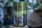 08-D PROTOTYPE Coleus Mug, 20 oz.