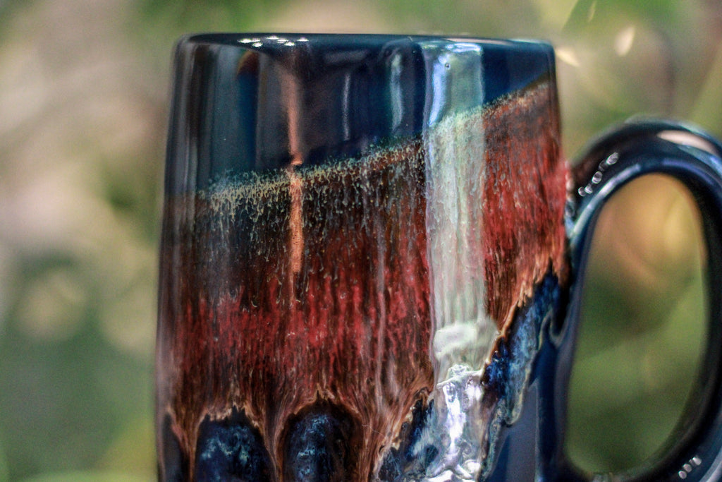 10-C Fire & Ice Mug - MISFIT, 20 oz. - 15% off
