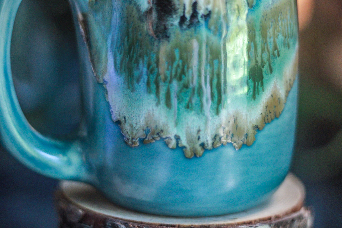 07-C Yellowstone Mug, 23 oz.