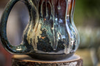 08-D New Wave Gourd Mug, 17 oz.