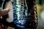 09-D New Wave Textured Stein Mug - MISFIT, 14 oz. - 10% off