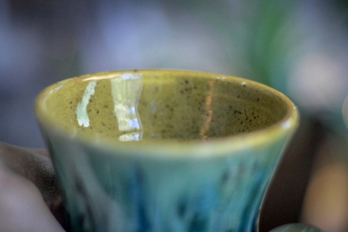 07-D Green Mountain Magic Mug - MINOR MISFIT, 21 oz. - 10% off