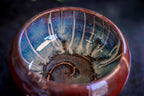 07-E Red PROTOTYPE Bowl, 17 oz.