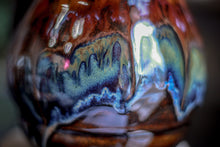 Load image into Gallery viewer, 07-A Starry Starry Night Variation Acorn Mug - TOP SHELF, 24 oz.