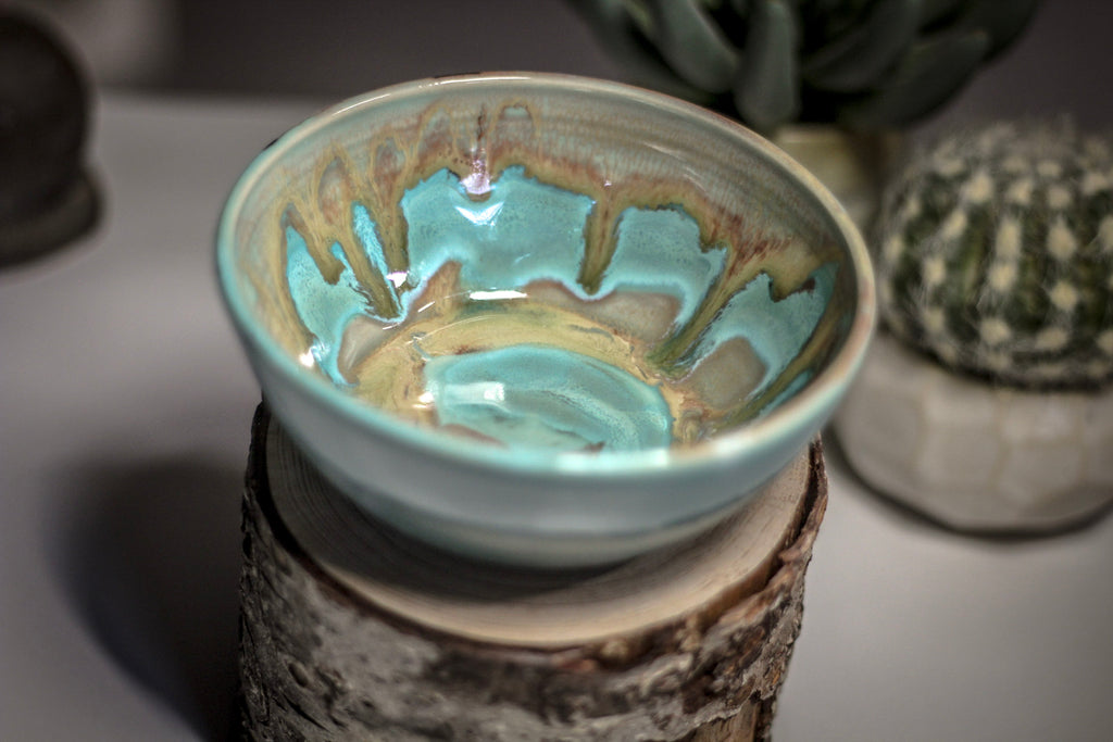 10  EXPERIMENT Snack Bowl, 10 oz.