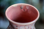 07-D Watermelon Variation Flared Mug, 22 oz.