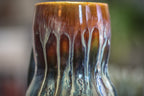 08-D New Wave Gourd Mug, 17 oz.