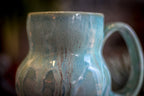 06-E PROTOTYPE Gourd Mug - MISFIT, 15 oz. - 15% off