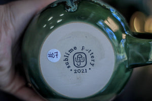 07-D Green Mountain Magic Mug - MINOR MISFIT, 21 oz. - 10% off