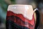 07-D EXPERIMENT Mug, 21 oz.