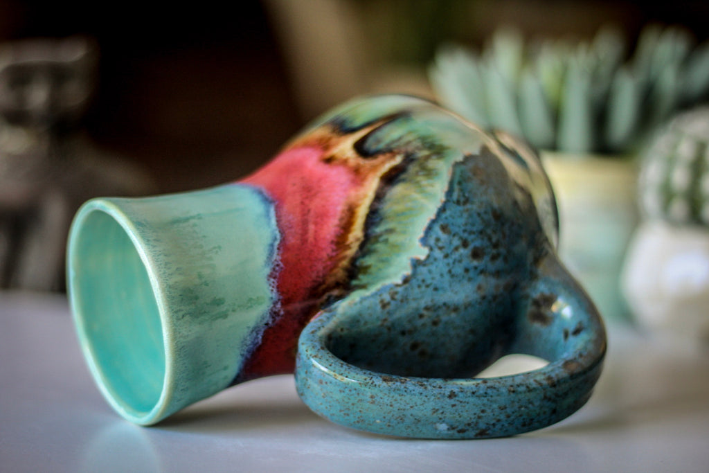 08-B PROTOTYPE Mug, 21 oz.