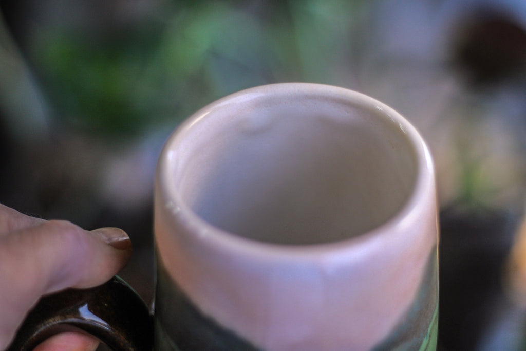 06-C High Country 'Wabi-Sabi' Mug - MISFIT, 23 oz. - 20% off