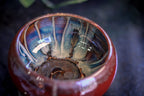 07-E Red PROTOTYPE Bowl, 17 oz.