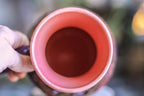 07-B Granny's Boudoir Barely Flared Mug - TOP SHELF, 25 oz.