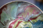 12  Snowy Grotto Snack Bowl - MINOR MISFIT, 17 oz.