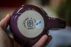 08-E PROTOTYPE Flared Notched Mug - MISFIT, 14 oz. - 10% off