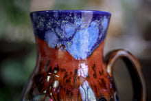 Load image into Gallery viewer, 07-A Starry Starry Night Variation Acorn Mug - TOP SHELF, 24 oz.