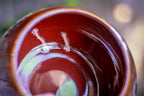 07-D New Wave Bowl - MINOR MISFIT, 31 oz. - 10% off