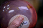 01-F PROTOTYPE Barely Flared Vase, 24 oz.
