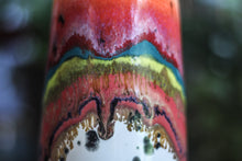 Load image into Gallery viewer, 01-A Desert Rainbow Mug - TOP SHELF, 26 oz.