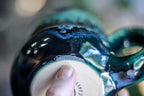 01-B Mountain Aurora Gourd Mug - MISFIT, 23 oz. - 35% off
