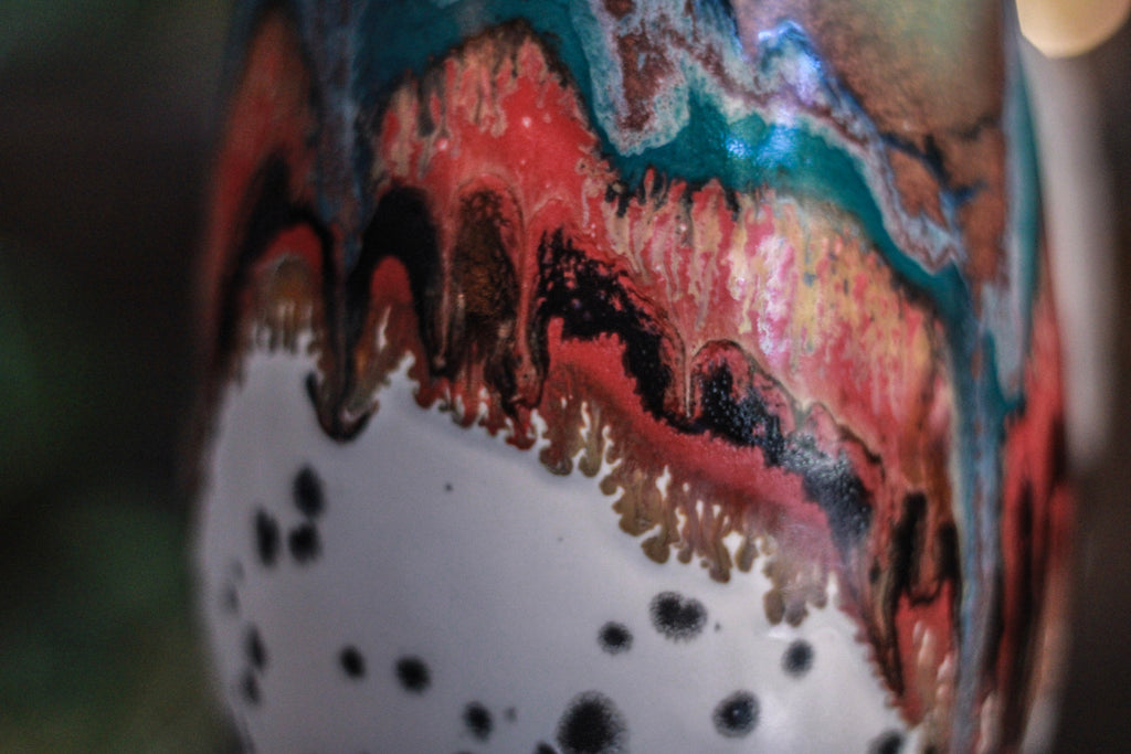 01-B Sonora Mug, 25 oz.