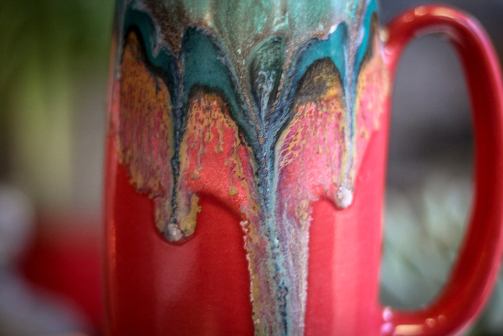 01-B Sonora Mug - ODDBALL, 18 oz. - 10% off