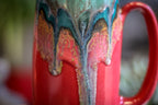 01-B Sonora Mug - ODDBALL, 18 oz. - 10% off