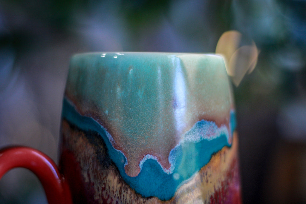 01-B Sonora Mug, 29 oz.