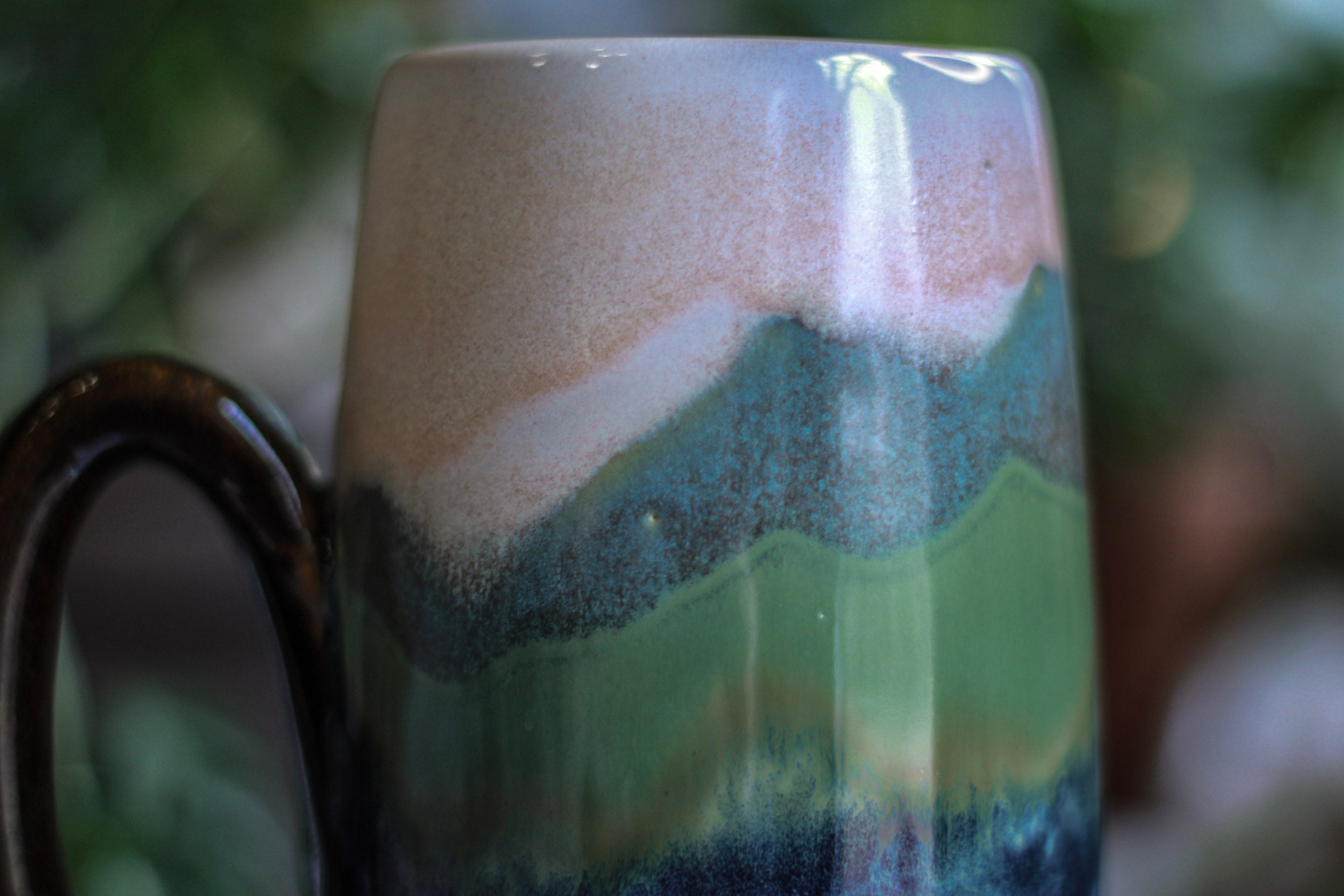 01-B High Country Notched Mug - MISFIT, 24 oz. - 15% off