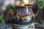 DRAWING WINNER: 08-C EXPERIMENT Squat Mug - MISFIT, 20 oz. - 20% off