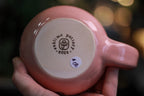 08-C Fire & Ice PROTOTYPE Mug, 22 oz.