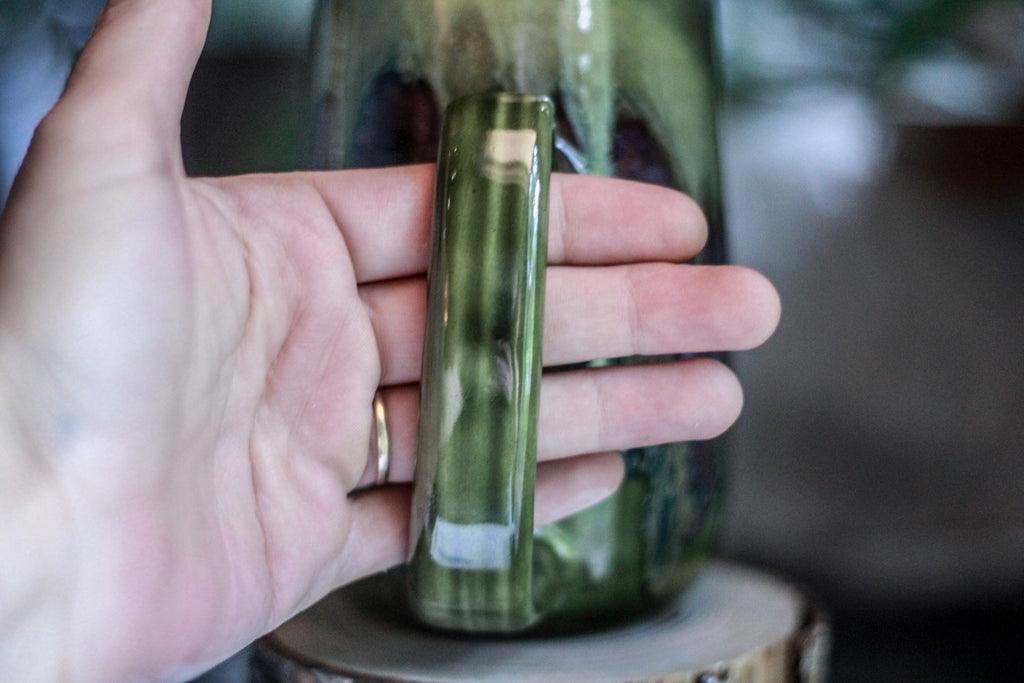 08-D PROTOTYPE Coleus Mug, 20 oz.